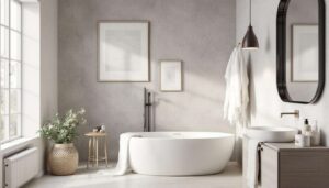 Salle de bain : voici 7 couleurs qui gâchent l'ambiance
