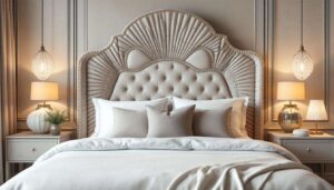 Guide déco : 5 têtes de lit à copier pour un effet "waouh