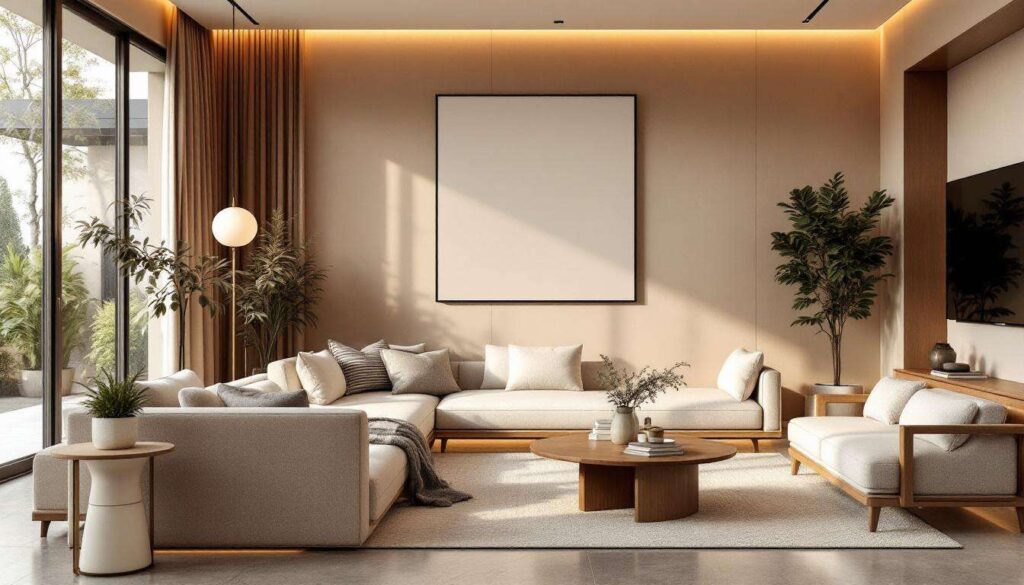 Ce matériau naturel chic et chaleureux va dominer les intérieurs en 2026