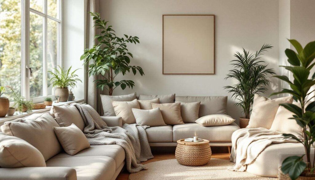 En 2026, je rends mon intérieur plus apaisant : 10 idées simples pour transformer votre maison en cocon zen