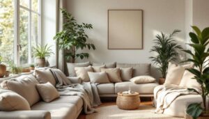 En 2026, je rends mon intérieur plus apaisant : 10 idées simples pour transformer votre maison en cocon zen