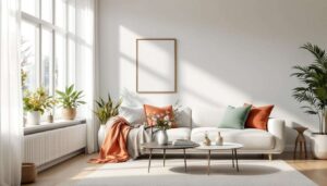 Déco : 7 erreurs qui vieillissent votre intérieur (et comment le rafraîchir facilement)