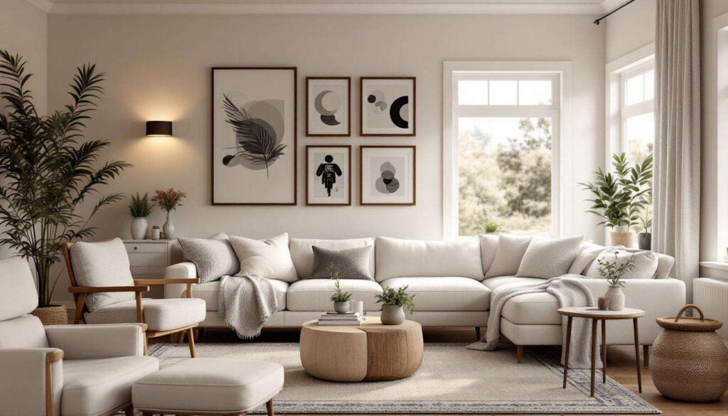 Retraite : ce décorateur d’intérieur explique comment doit vraiment être votre maison (et ce qu’il faut changer)