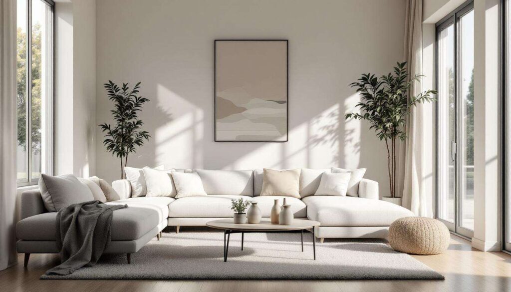 Ce style déco paraît simple, mais il demande un vrai tour de main : voici l'astuce pour le réussir en 10 mn