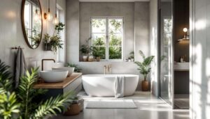 Comment bien aménager sa salle de bain pour qu’elle soit agréable à vivre ?