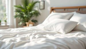 Matelas jauni : ces 7 astuces de grand-mère le nettoient sans produit chimique en 30 minutes