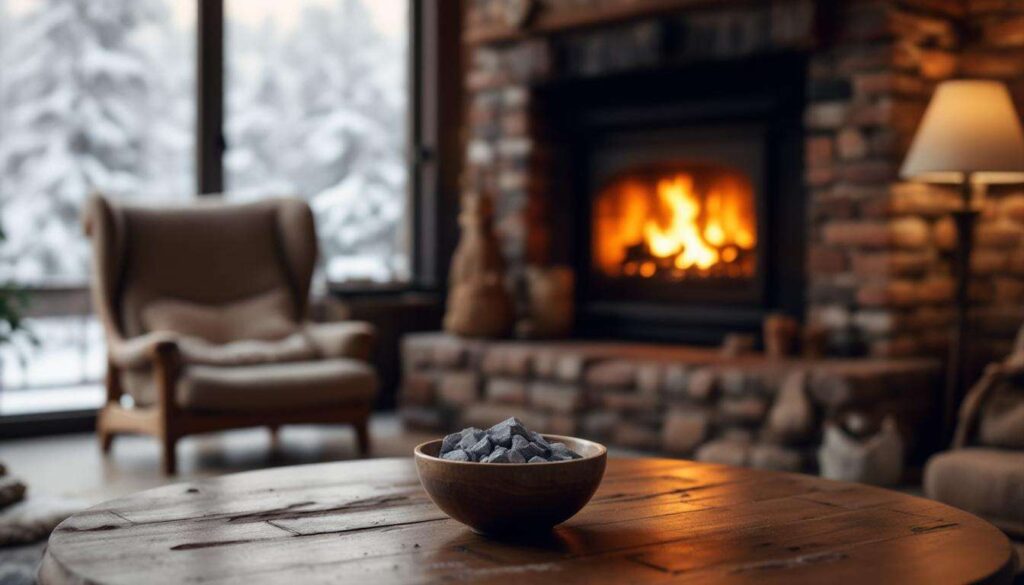 Cendres de cheminée : pourquoi les jeter est une erreur selon les bricoleurs expérimentés