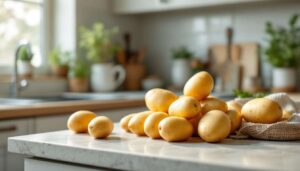 Pomme de terre : cet usage méconnu pour le ménage surprend même les plus sceptiques