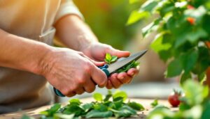 Boutures de février : ces 3 plantes multipliées maintenant donnent une jungle dès le printemps