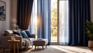 Rideau thermique : cet allié à moins de 20 € fait baisser la facture de chauffage selon les tests