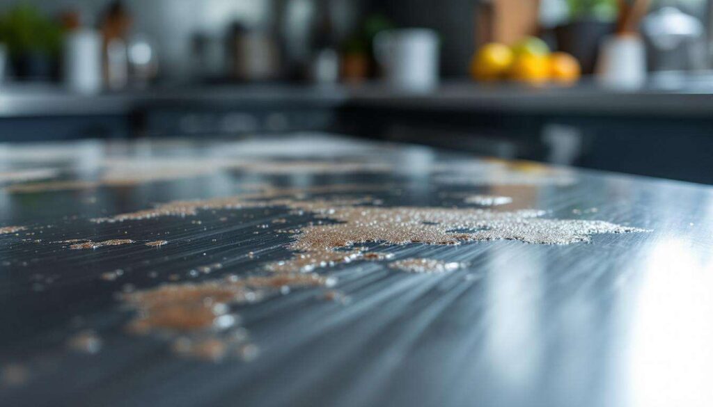 Taches sur l'inox : ces 4 astuces de grand-mère les effacent sans rayer la surface