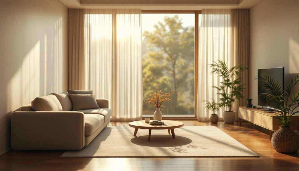 Poussière qui revient trop vite : la méthode japonaise qui ralentit son retour pendant des jours