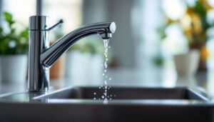 Robinet qui goutte : le geste de 2 minutes qui stoppe la fuite sans appeler de plombier