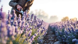 Taille de la lavande : pourquoi février est le dernier moment et comment éviter l&rsquo;erreur fatale
